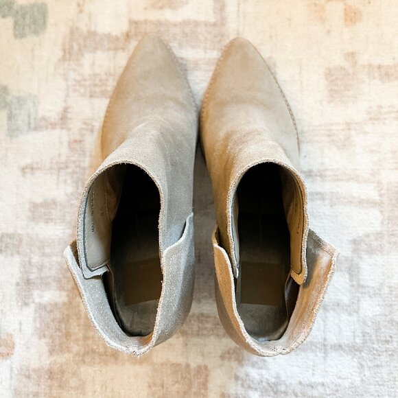 Dolce Vita Booties - size 8.5 - Picture 9 of 13